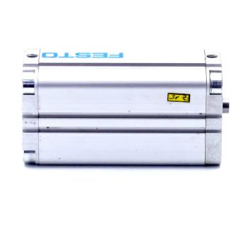 Compact Cylinder ADVU-63-125-P-A  Used