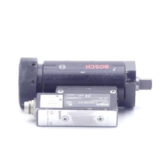 Messwertgeber 0608820074  Gebraucht