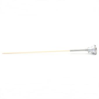 Vacuum thermocouple 4-fold 