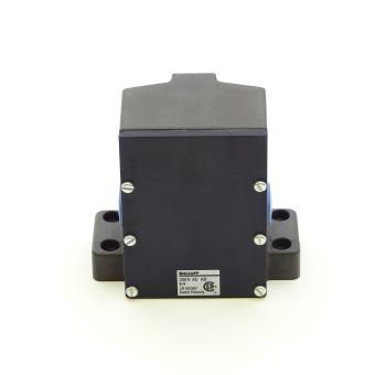 Mechanical multiple position limit Switch 