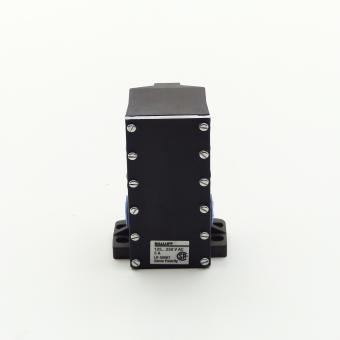 Mechanischer Reihenpositionsschalter  