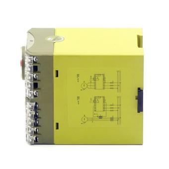 Wirkleistungsmesser 489010 