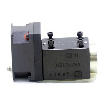 Servo Valve  