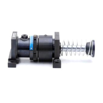 Shock absorbers 1 1/2 X 3 1/2  