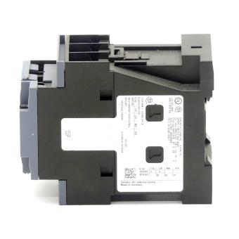 power contactor  