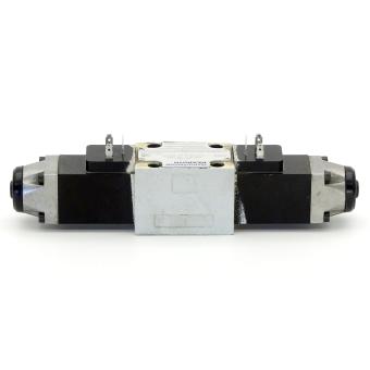 4/3 Wegeventil  Gebraucht