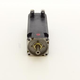 Brushless servo motor 