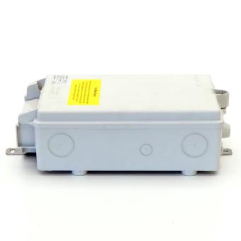 Service entrance box  KH00B/KU6/AB2/BM2 