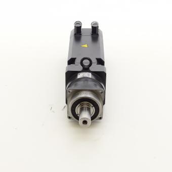 Brushless servo motor 1FT6064-6AF71-3EG1-Z with Gear 