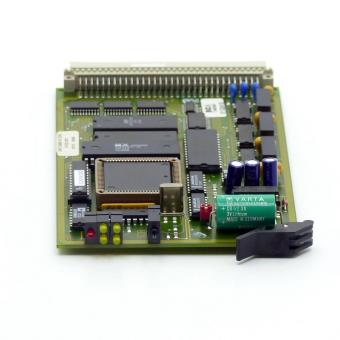 PC BOARD APC-3000-31 