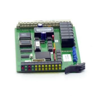 PC BOARD APC-3000-500 SCA-Net 