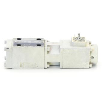 Druckbegrenzungsventil DBE6X-1X/315G24-8NZ4M Gebraucht