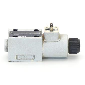4/2 Directional control valve 081WV06P1V1011WS024/00D11 081WV06P1V1011WS024/00D11 