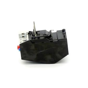 Overload relay 0,25 - 0,4 A  