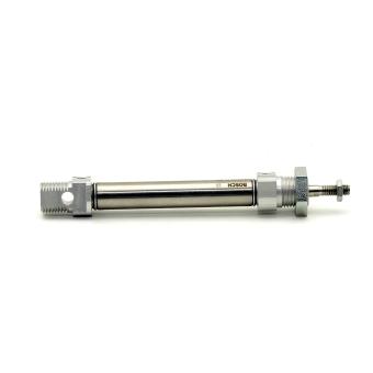 Round Cylinder 12 x 50 