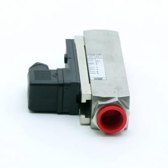 Durchflussmesser 