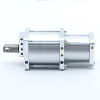 Tandem Cylinder 