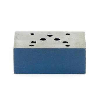 Locking block 