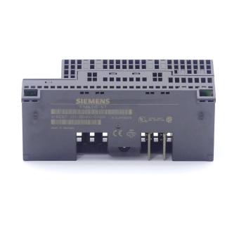 Elektronikblock ET 200L  Gebraucht