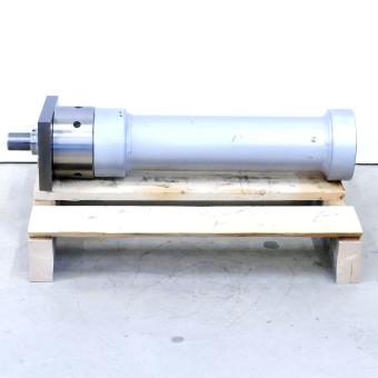 Hydraulikzylinder 125 x 500 