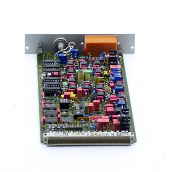 Circuit Board RV37552 Used