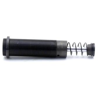 Adjustable industrial shock absorbers 