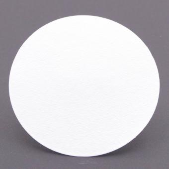 Glass Fibre round filter GF31  25 Stk.  New FS