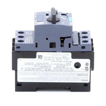 Motorschutzschalter  Neu OVP