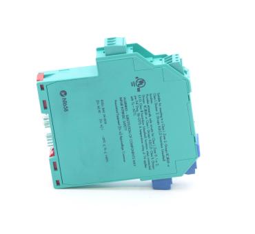 Transmitterspeisegerät KFD2-STV4-Ex1-2  Gebraucht