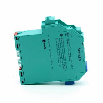 Schaltverstärker KFD2-SR2-Ex1.W  Gebraucht