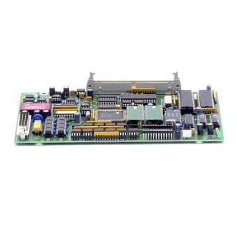 Platine 18-06-54-00/08  Neu