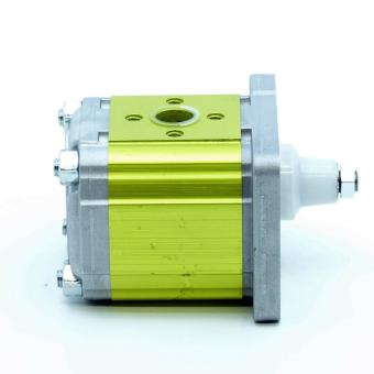 Gear Pump 