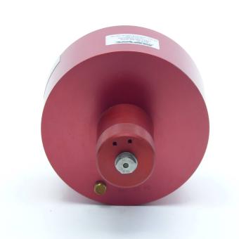 Pneumatic driven needle Valve NV1-30-4H 