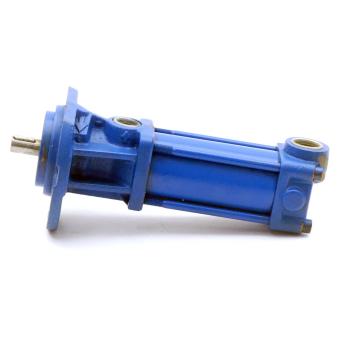 Screw pump 6273210008 