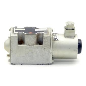 4/2 Directional control valve 