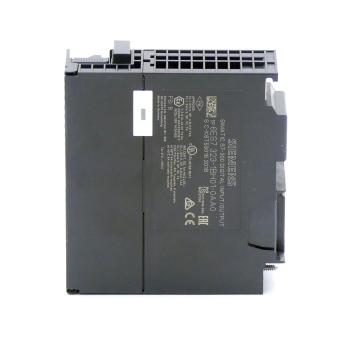 SIMATIC S7-300 Digital I/O Module 