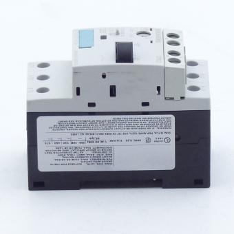 Leistungsschalter  Gebraucht