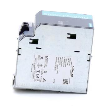 Buffer Module SITOP PSE201U 