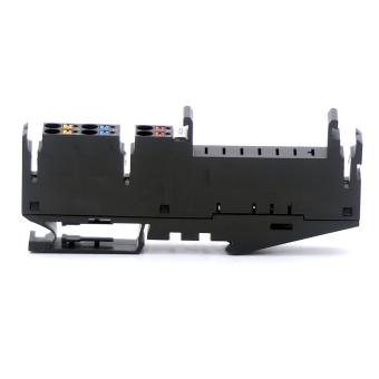 Connection module  Used