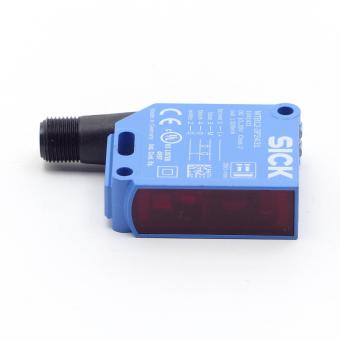 Reflexionslichtschranke WTB12-3P2431  Neuwertig