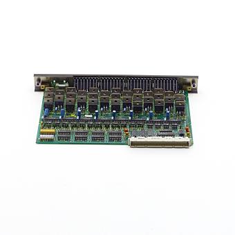Output Card A24/0,5-e  Used