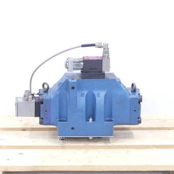 Zweistufiges Proportionalventil D685Z4107D  Gebraucht