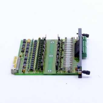Output Card A24/0,5- SF P7PLC3909 New FS