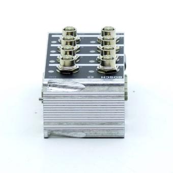 8-Wege Input block 