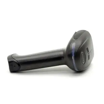 Barcodescanner 
