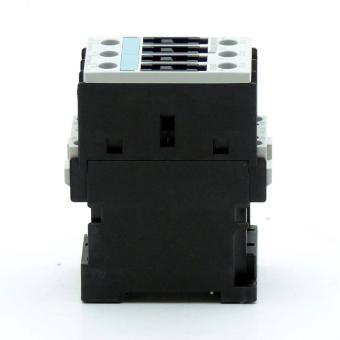 Sirius Contactor  