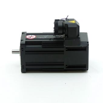 Bürstenloser Servomotor SE-B2.010.060-00.000 