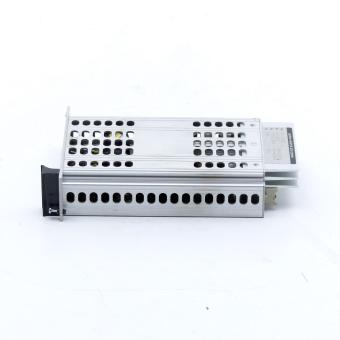 Power Supply Unit GB 60/5 GB 60/1 