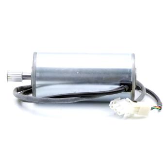 DC motor 