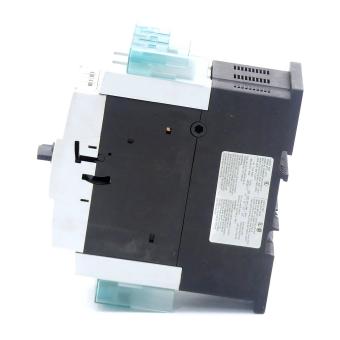 Motorschutzschalter  Neuwertig